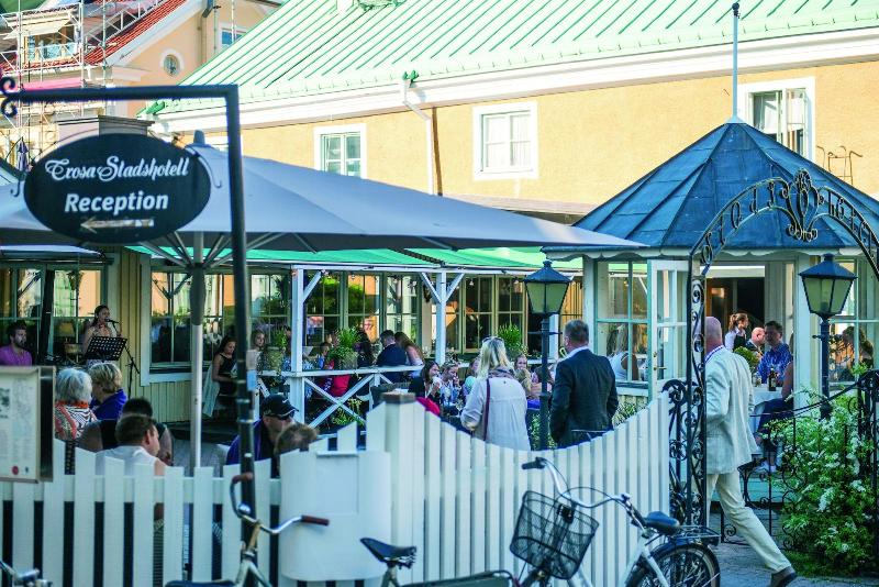 Trosa Stadshotell & Spa