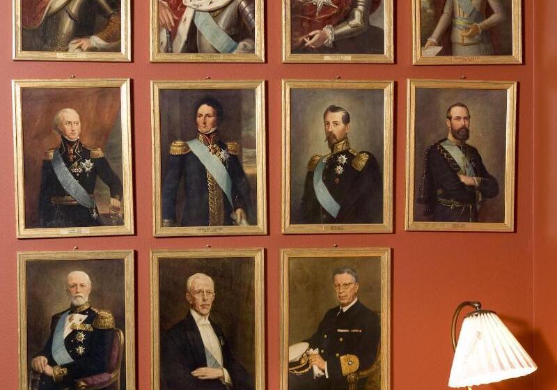 Trosa Stadshotell & Spa