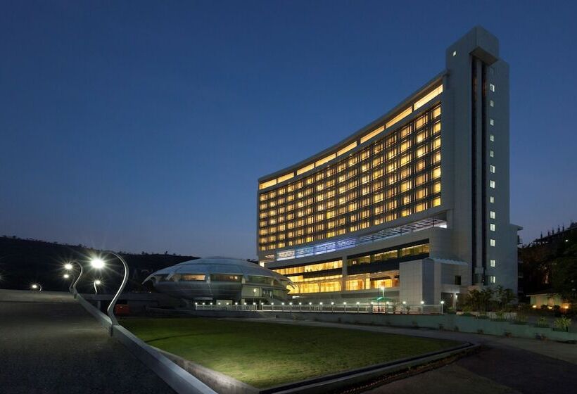 酒店 United 21 The Grand