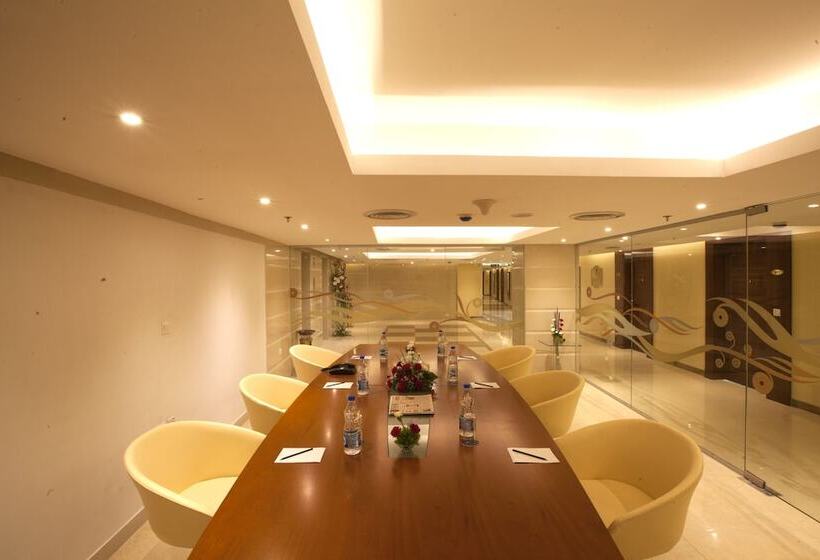 酒店 United 21 The Grand