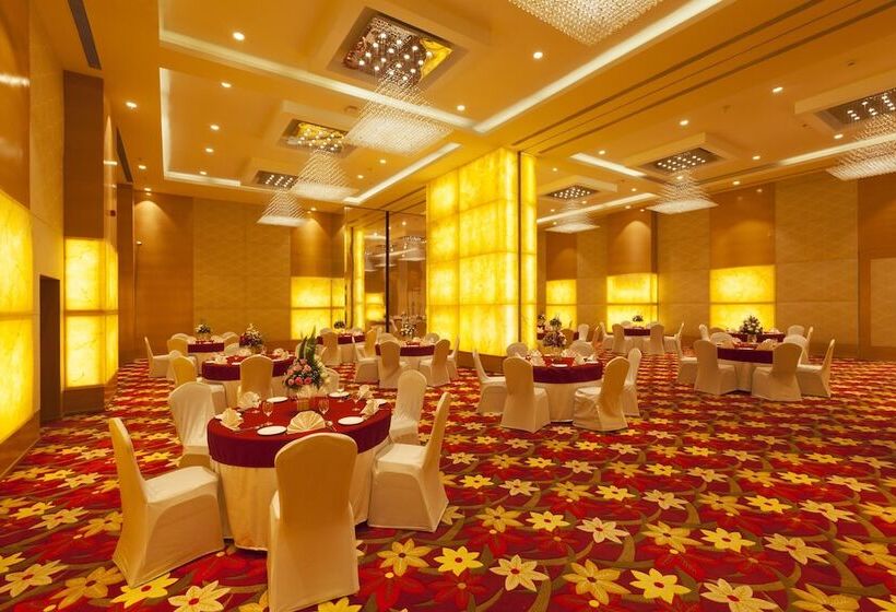 酒店 United 21 The Grand