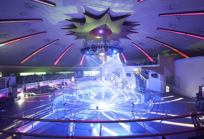 酒店 United 21 The Grand