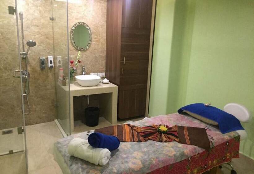 酒店 United 21 The Grand