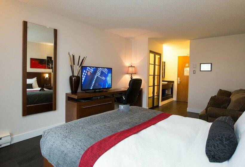 בית מלון כפרי V