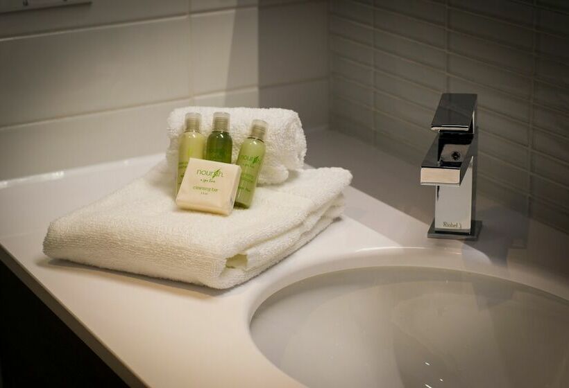 בית מלון כפרי V