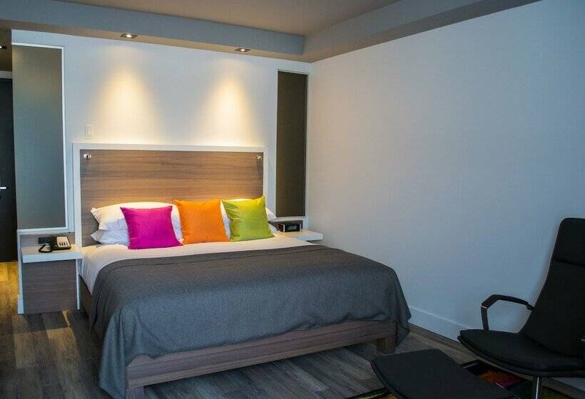 בית מלון כפרי V