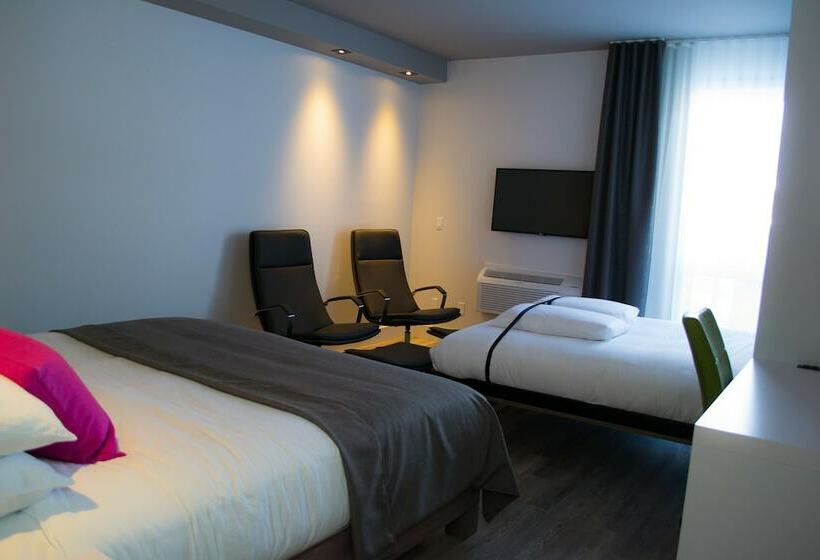 בית מלון כפרי V