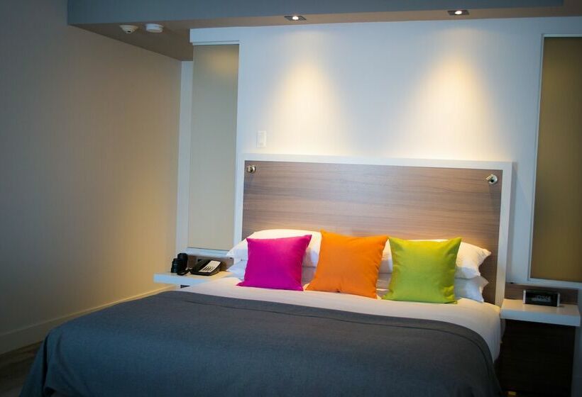 בית מלון כפרי V