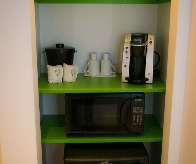 בית מלון כפרי V