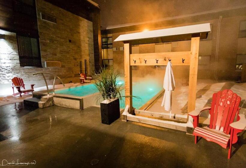 בית מלון כפרי V