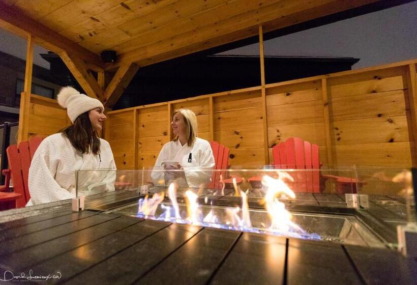 בית מלון כפרי V