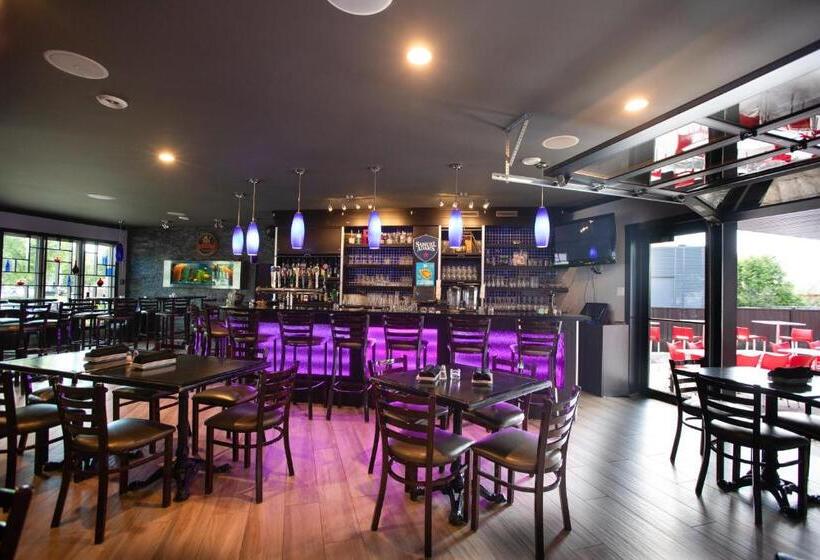 בית מלון כפרי V