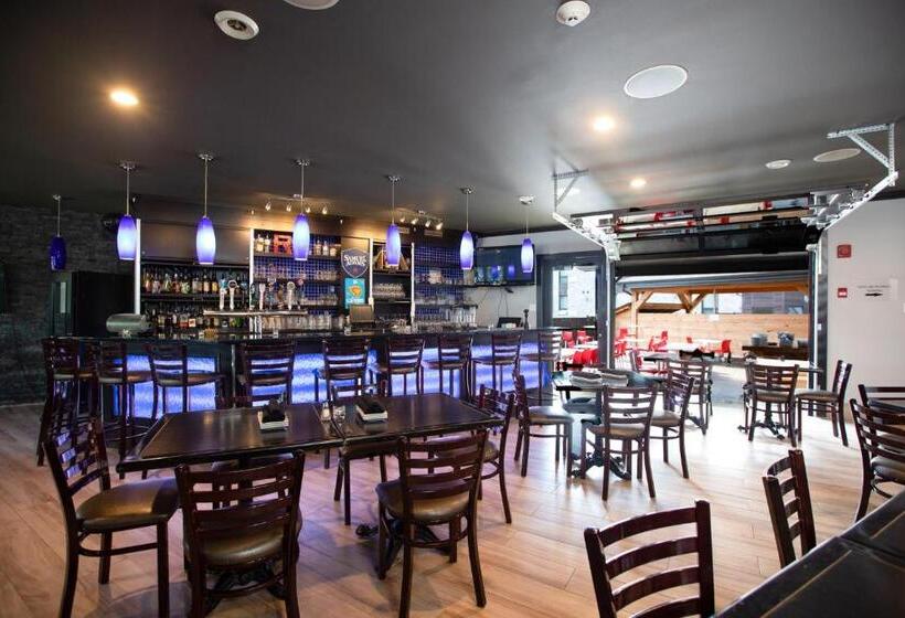 בית מלון כפרי V