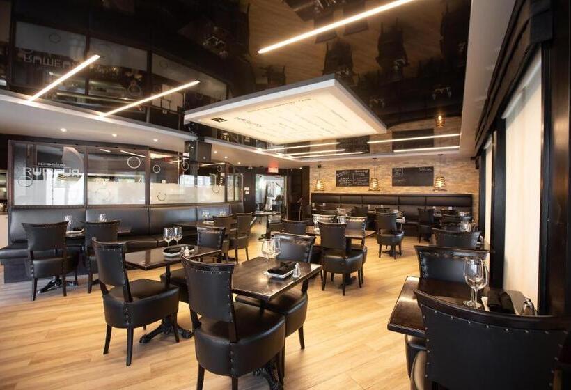 בית מלון כפרי V