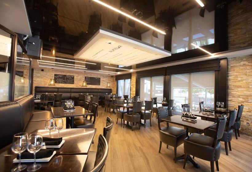 בית מלון כפרי V