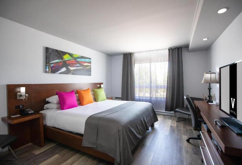 בית מלון כפרי V