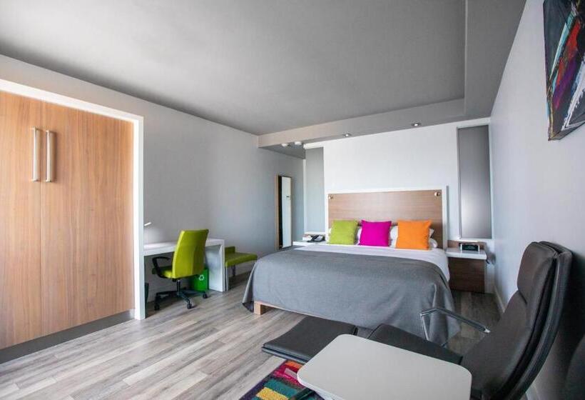 בית מלון כפרי V