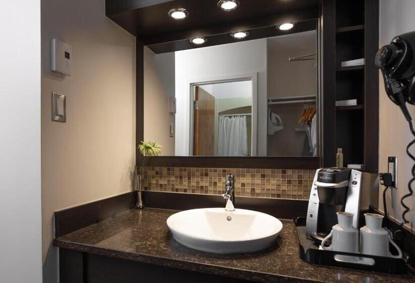 בית מלון כפרי V