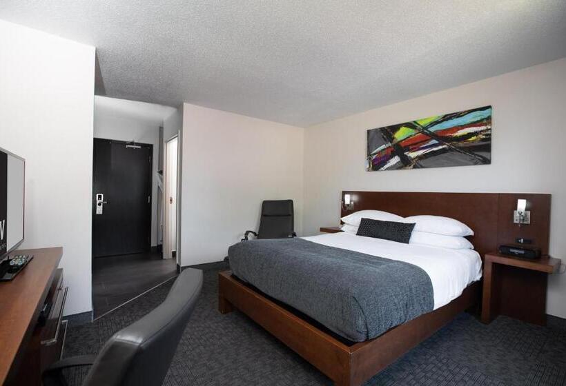 בית מלון כפרי V