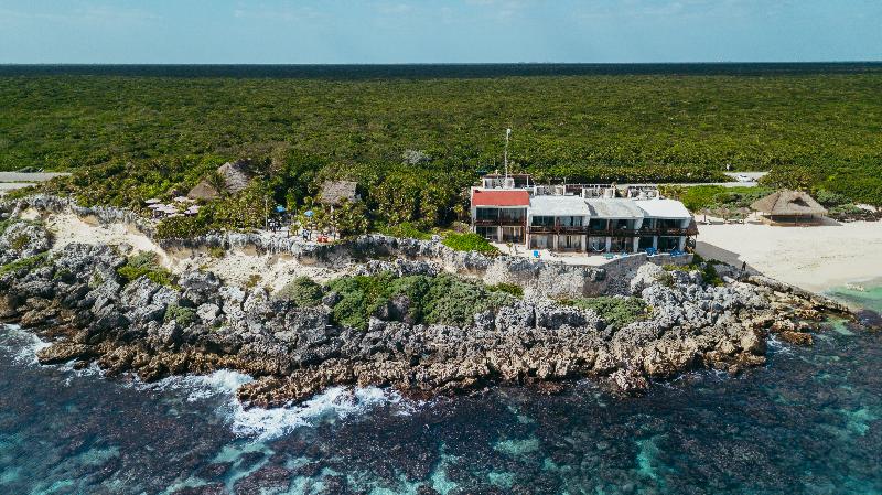 Отель Ventanas Al Mar   Adults Only