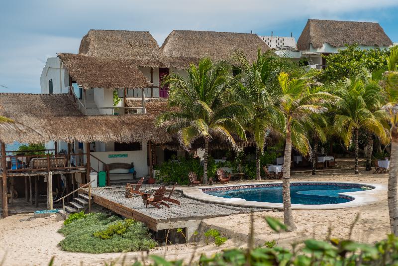 Отель Ventanas Al Mar   Adults Only