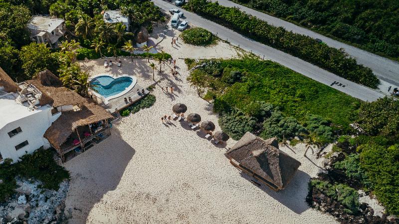 Отель Ventanas Al Mar   Adults Only