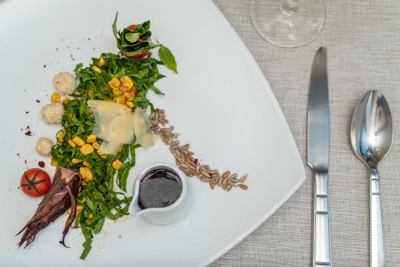 Отель Ventanas Al Mar   Adults Only