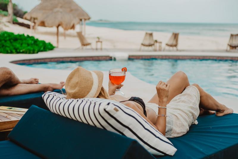 Отель Ventanas Al Mar   Adults Only