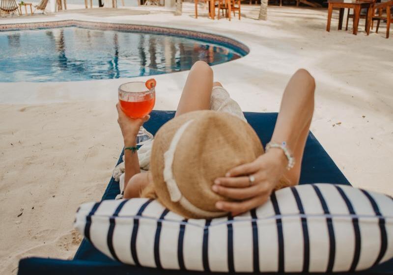 Отель Ventanas Al Mar   Adults Only