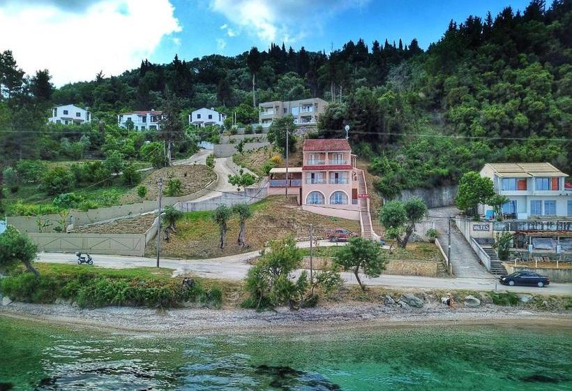 호텔 Villa Alexandra