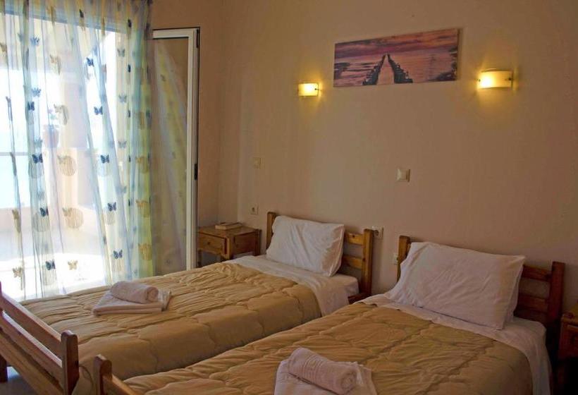 호텔 Villa Alexandra