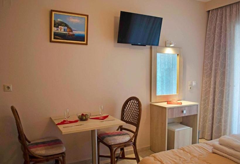 호텔 Villa Alexandra