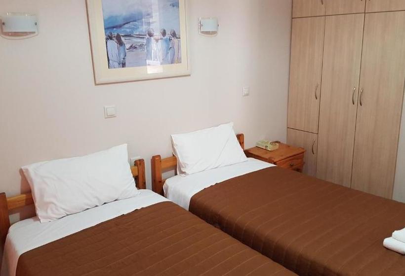 호텔 Villa Alexandra