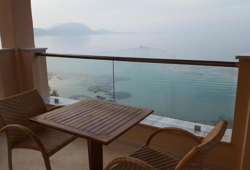 호텔 Villa Alexandra