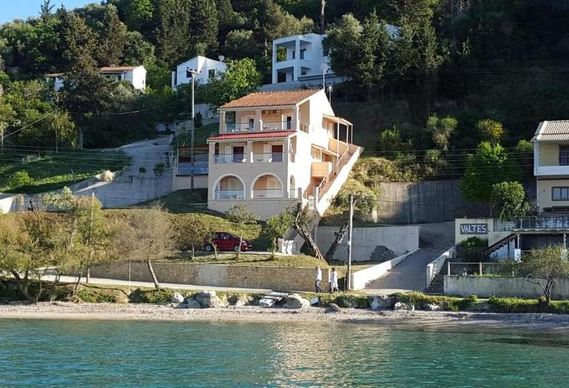 호텔 Villa Alexandra