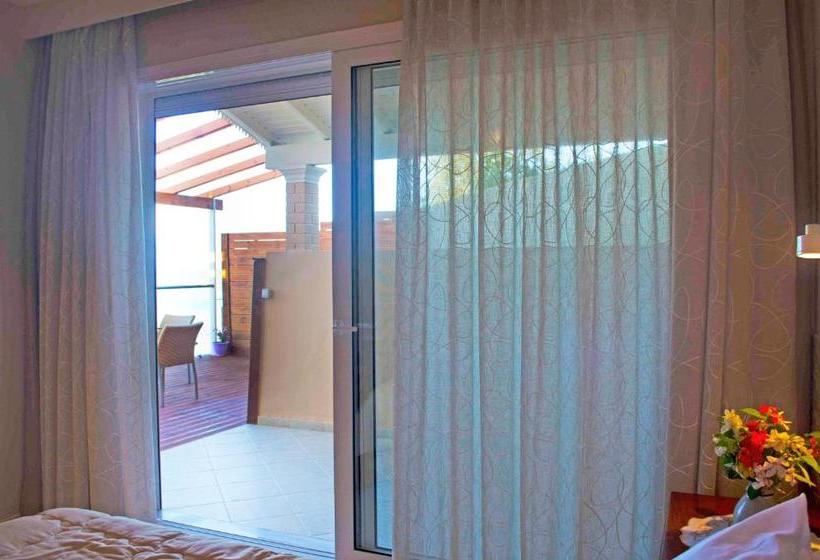 호텔 Villa Alexandra