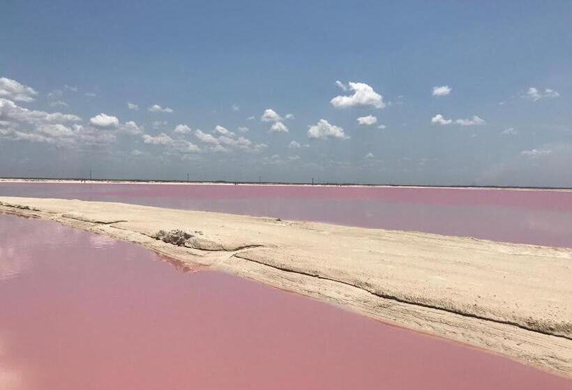 فندق Villa De Pescadores