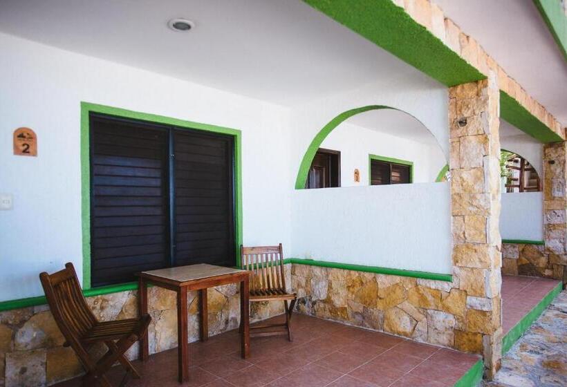 فندق Villa De Pescadores