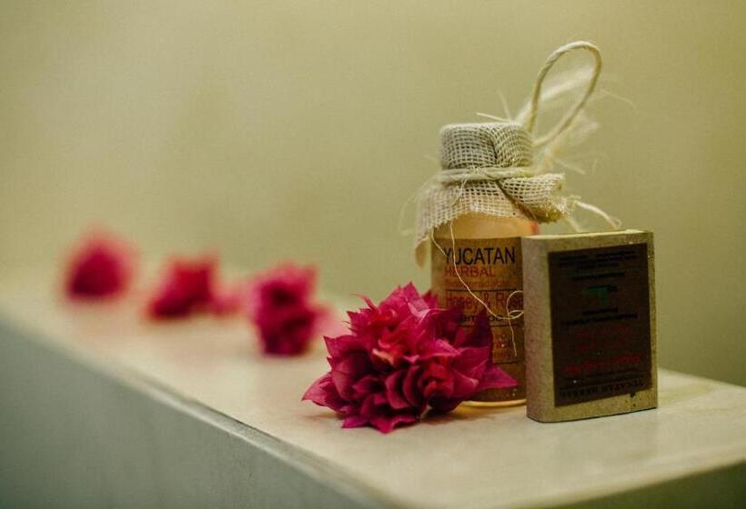 فندق Villa De Pescadores