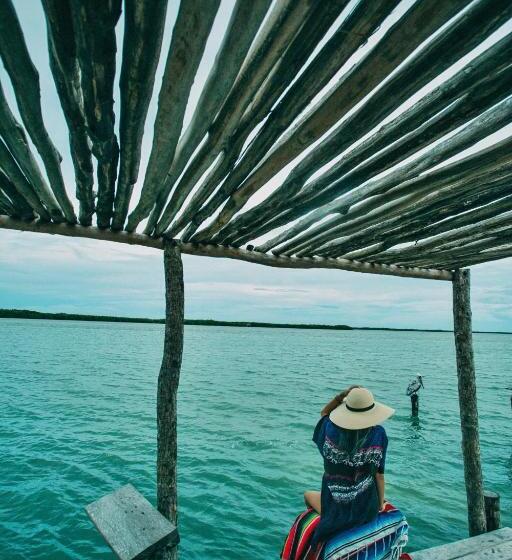 فندق Villa De Pescadores