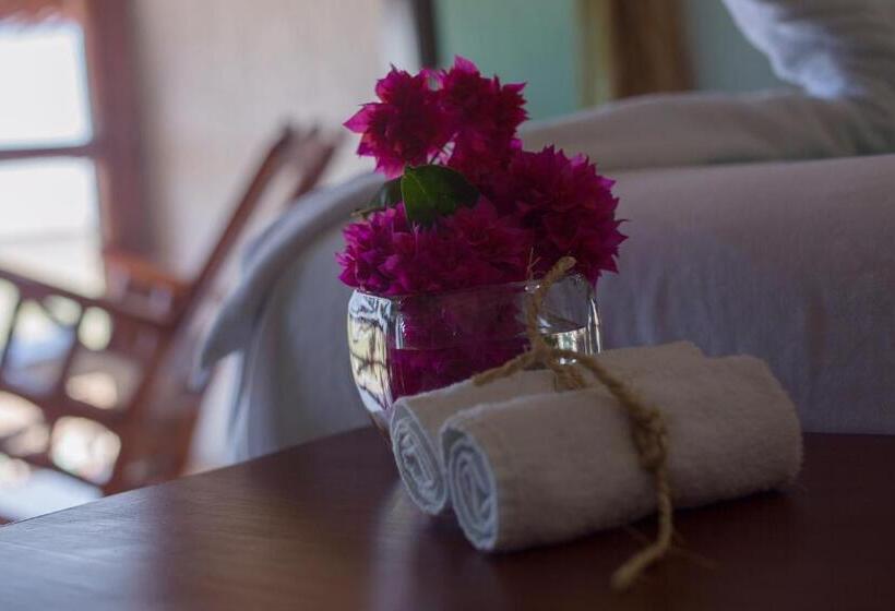 فندق Villa De Pescadores