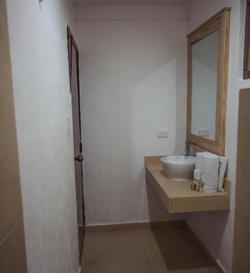 فندق Villa De Pescadores