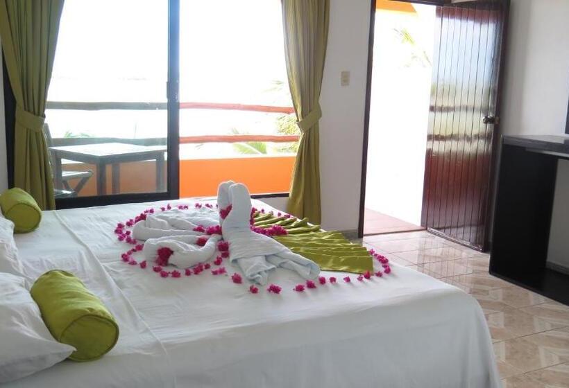 فندق Villa De Pescadores