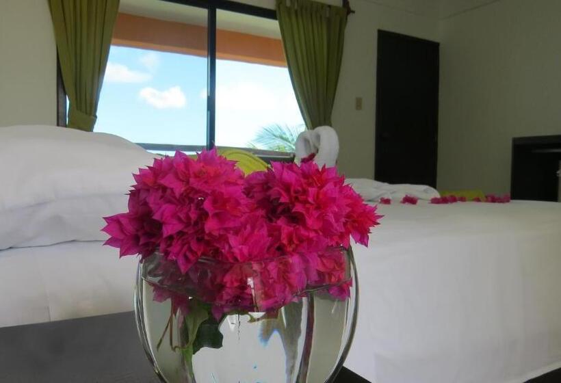 فندق Villa De Pescadores