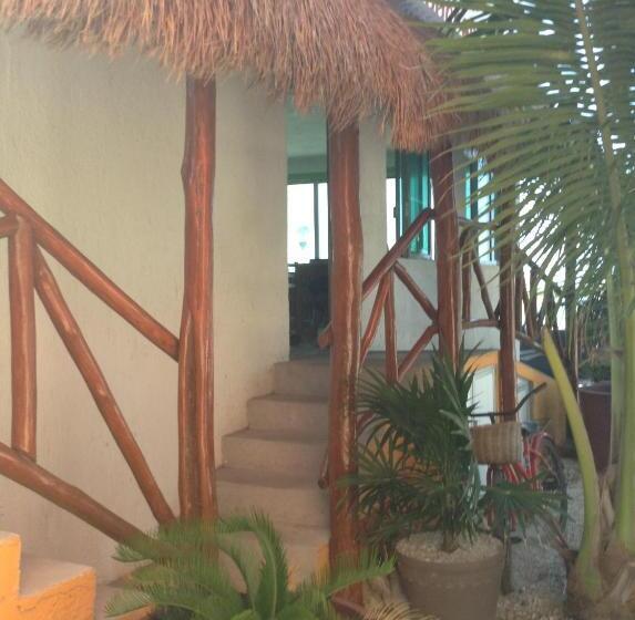 فندق Villa De Pescadores