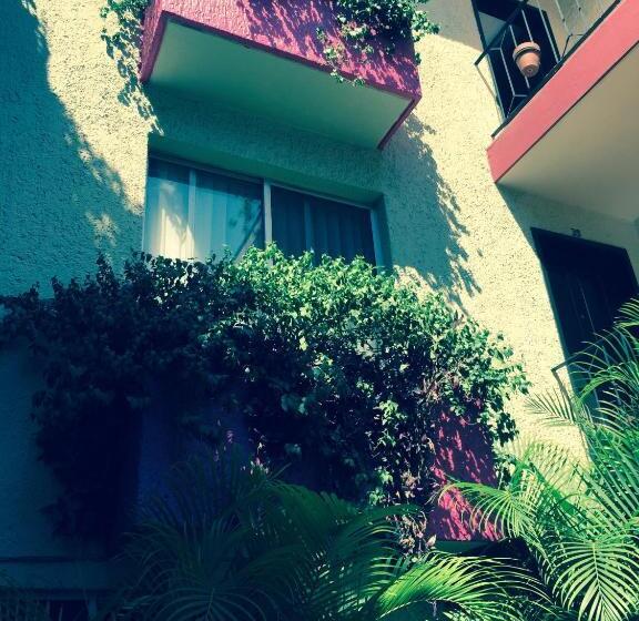 Отель Villa Del Sol