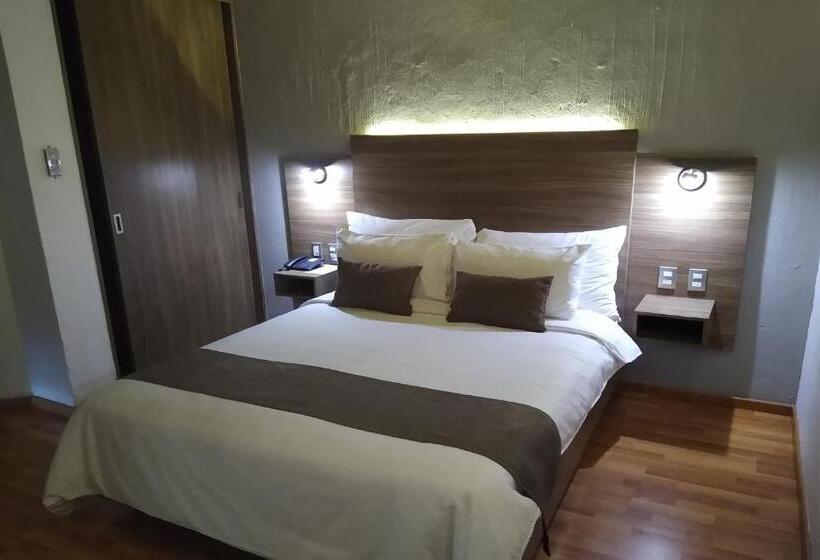 Отель Villa Del Sol