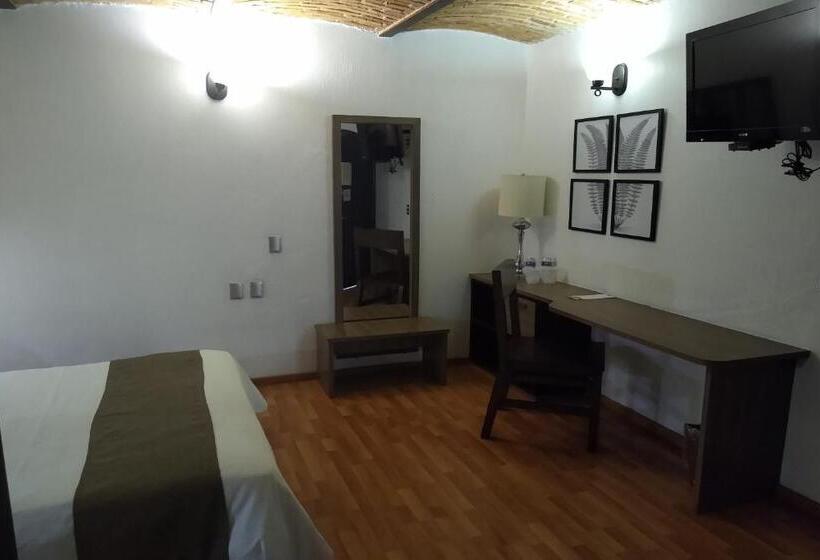 Отель Villa Del Sol