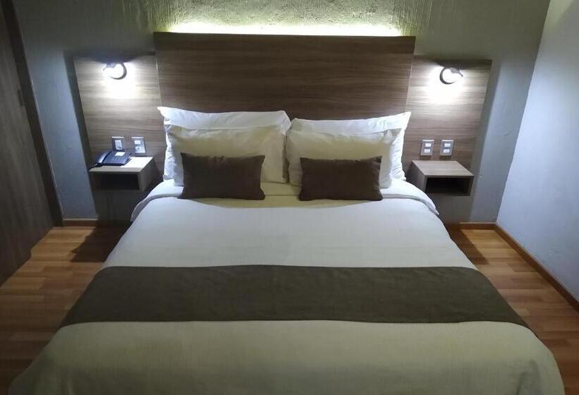 Отель Villa Del Sol