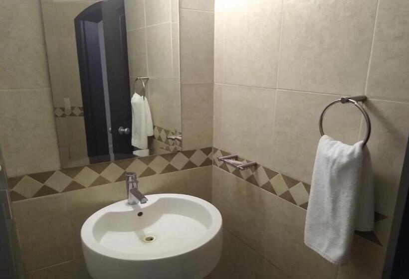 Отель Villa Del Sol